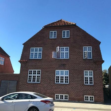 Fjordvej 4 Lägenhet Nyborg Exteriör bild