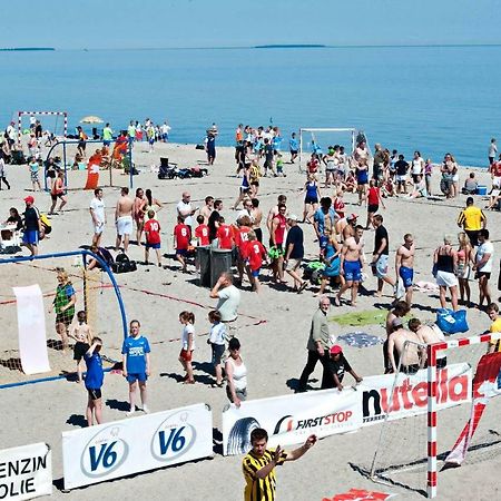 Fjordvej 4 Lägenhet Nyborg Exteriör bild