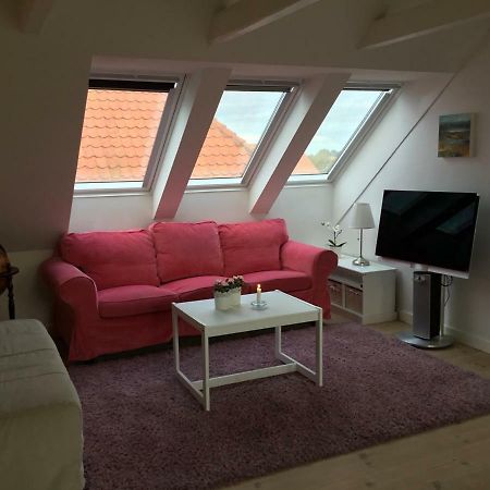 Fjordvej 4 Lägenhet Nyborg Exteriör bild
