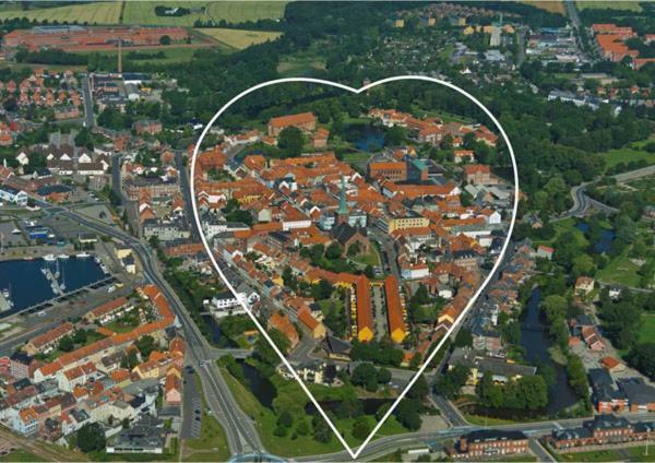 Fjordvej 4 Lägenhet Nyborg Exteriör bild