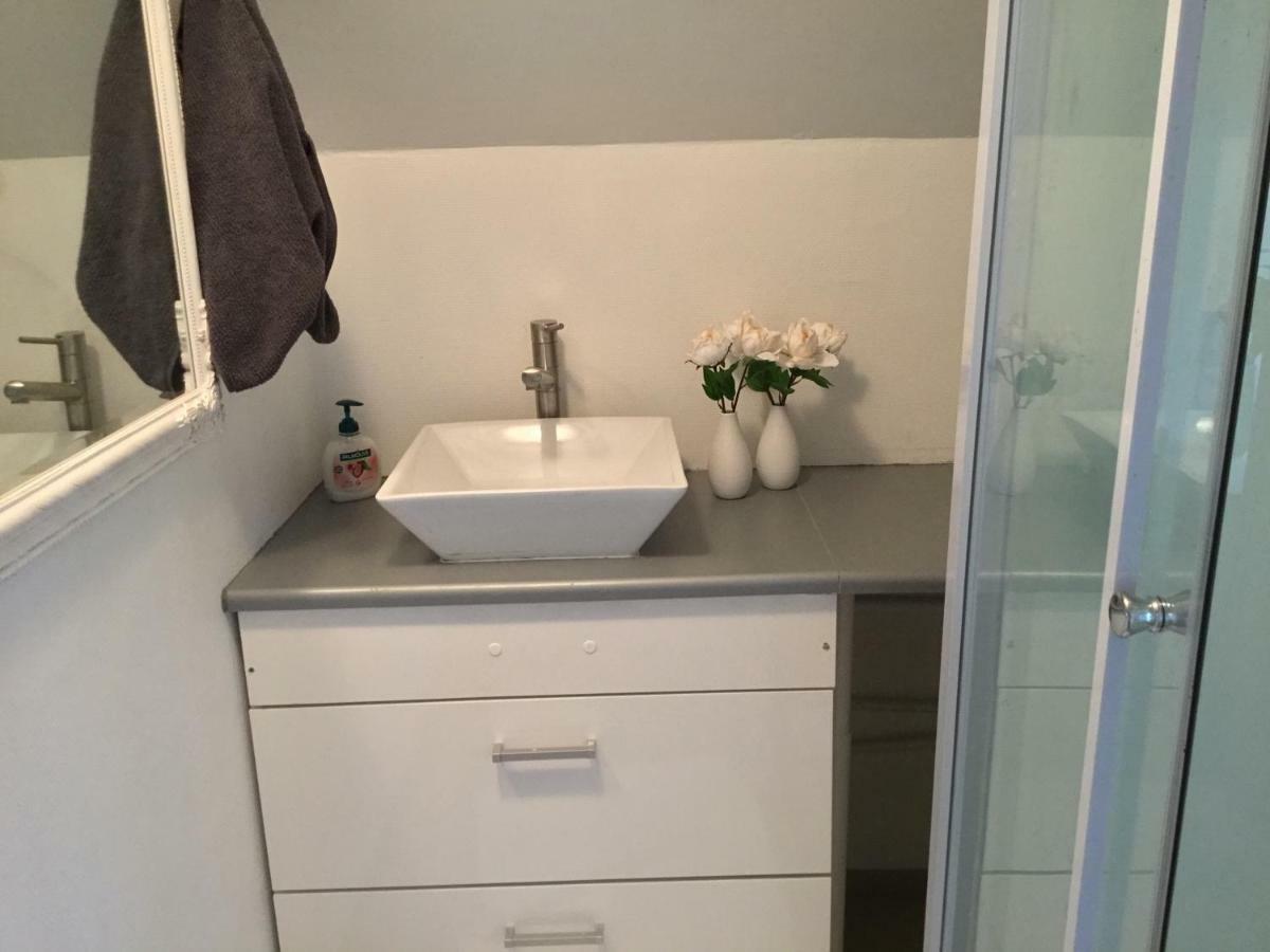Fjordvej 4 Lägenhet Nyborg Exteriör bild
