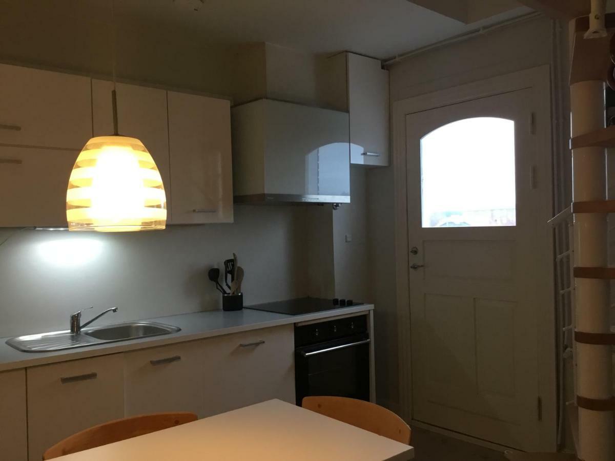 Fjordvej 4 Lägenhet Nyborg Exteriör bild