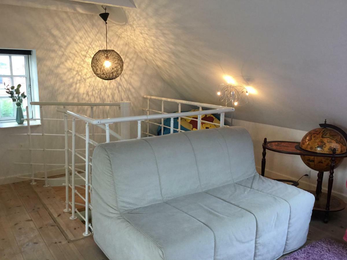 Fjordvej 4 Lägenhet Nyborg Exteriör bild