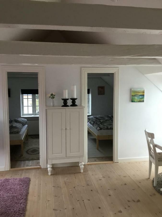 Fjordvej 4 Lägenhet Nyborg Exteriör bild