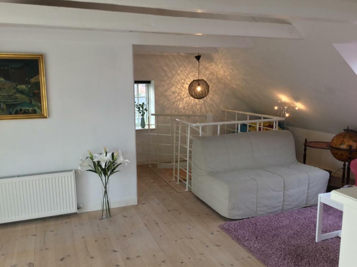 Fjordvej 4 Lägenhet Nyborg Exteriör bild