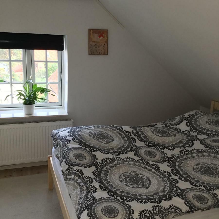 Fjordvej 4 Lägenhet Nyborg Exteriör bild
