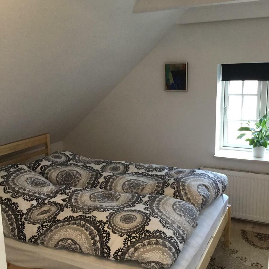 Fjordvej 4 Lägenhet Nyborg Exteriör bild