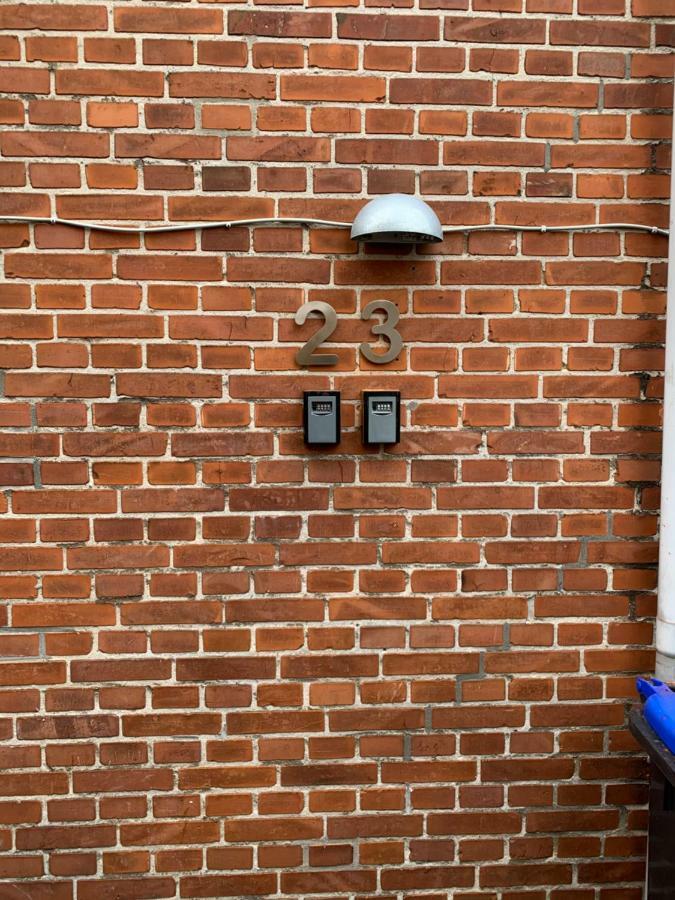 Fjordvej 4 Lägenhet Nyborg Exteriör bild