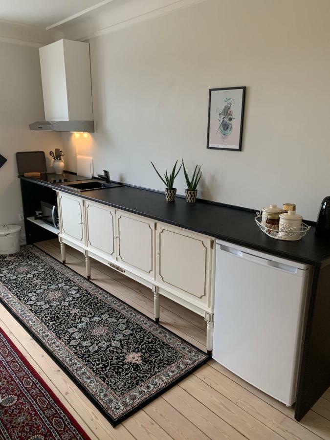 Fjordvej 4 Lägenhet Nyborg Exteriör bild