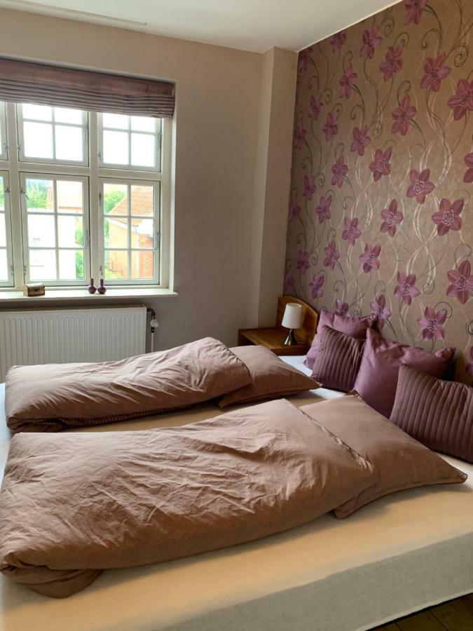 Fjordvej 4 Lägenhet Nyborg Exteriör bild