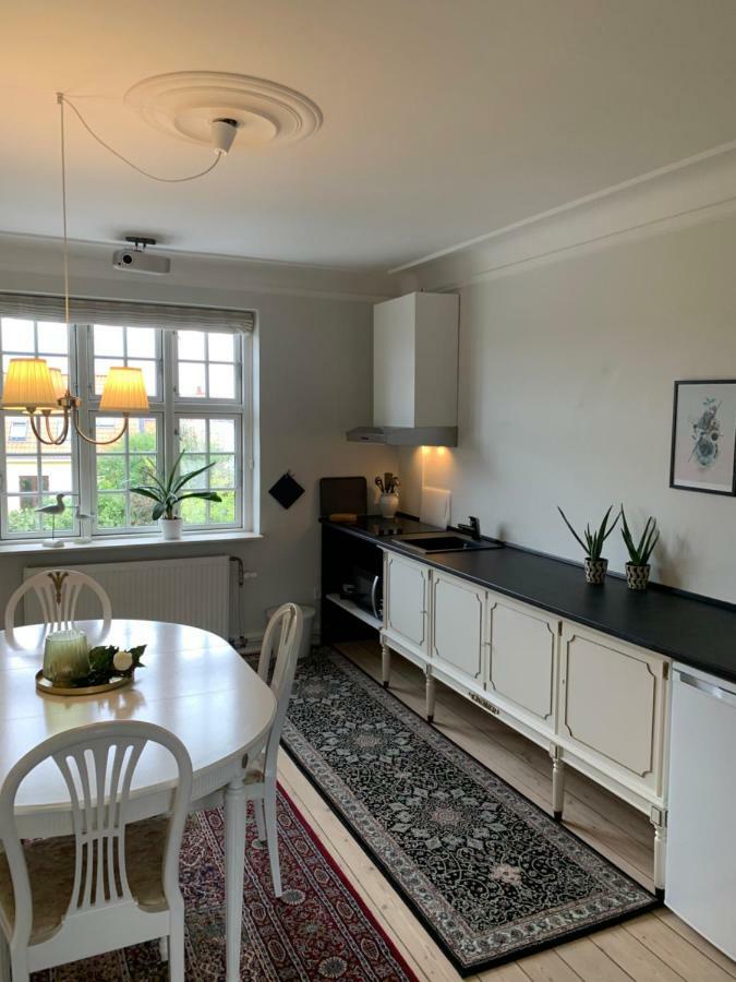 Fjordvej 4 Lägenhet Nyborg Exteriör bild