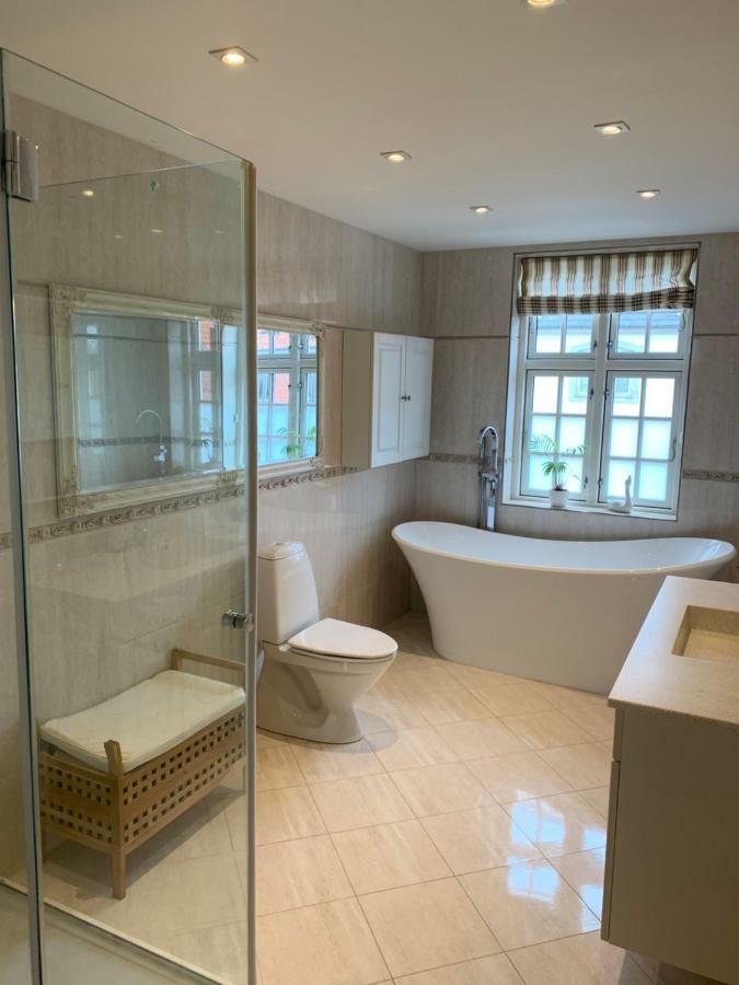 Fjordvej 4 Lägenhet Nyborg Exteriör bild