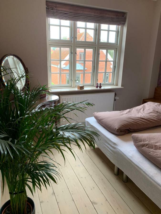 Fjordvej 4 Lägenhet Nyborg Exteriör bild