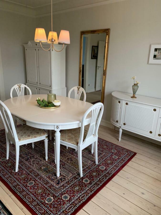 Fjordvej 4 Lägenhet Nyborg Exteriör bild